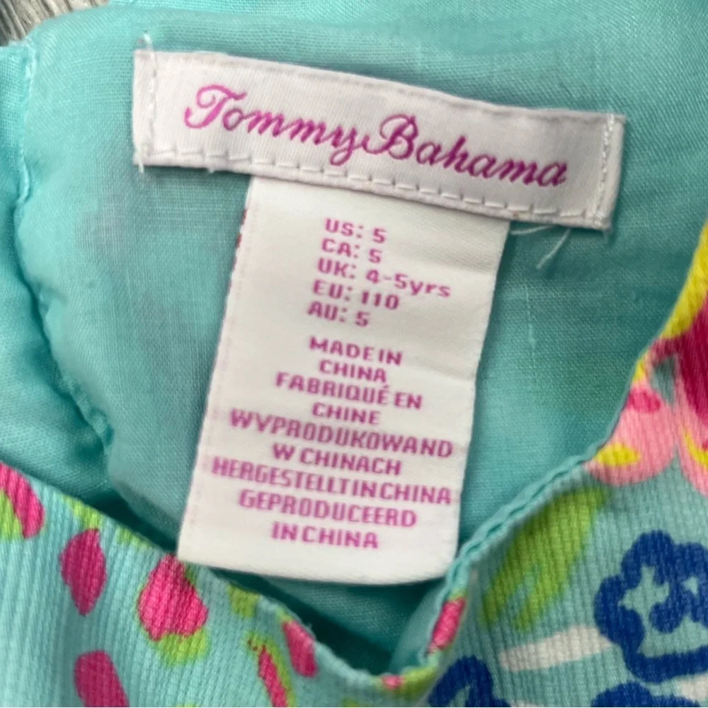 Tommy Bahama cute tommy
